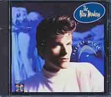 英LP The Blow Monkeys Animal Magic BMGCAT589LP BMG /00260 LTM4MjguanBlZw.jpeg